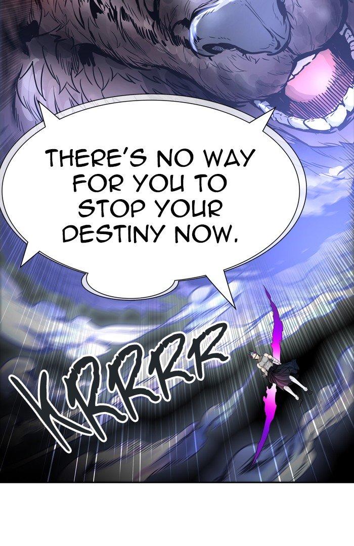 Tower Of God, Chapter 452 image 020